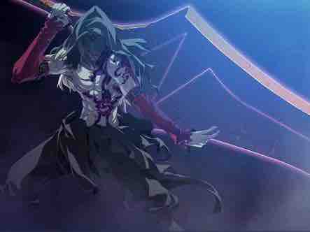 Dies irae 聖槍十三騎士団・黒円卓 キャラ紹介 - くみんの贋作日記